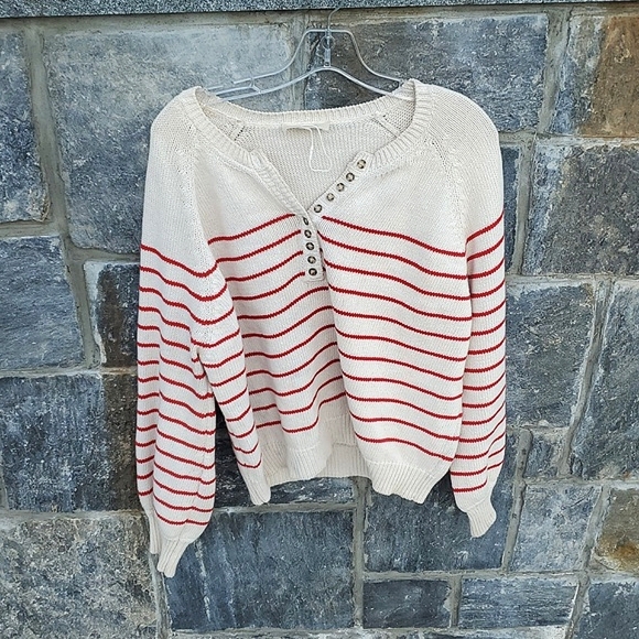 Sezane Leontine Jumper Medium - Picture 1 of 16